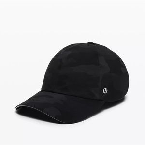 Women’s Fast and Free Running Hat